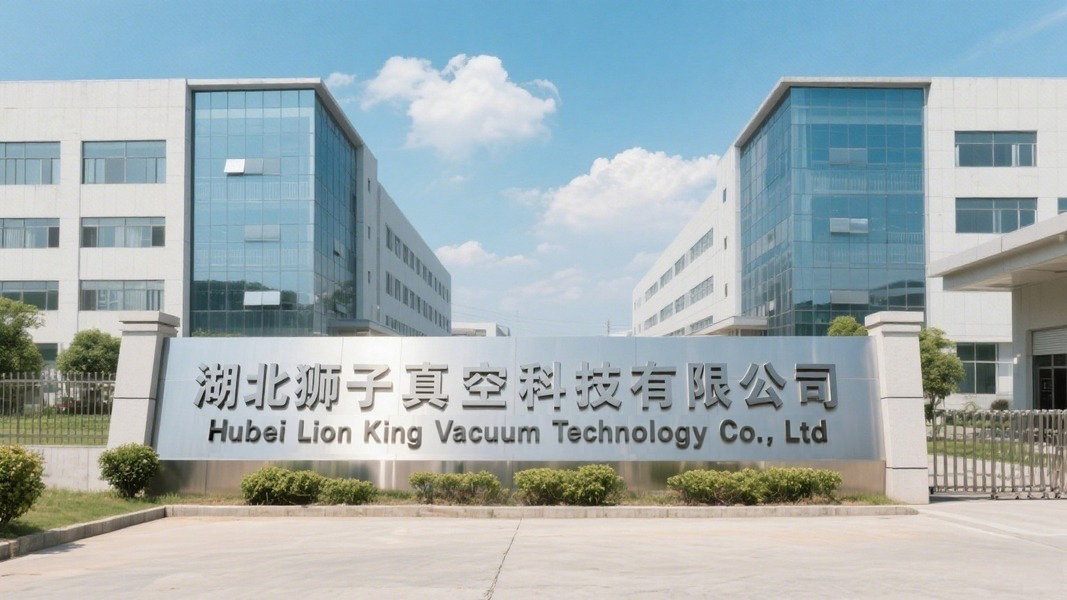 Hubei Lion King Vacuum Technology Co., Ltd.