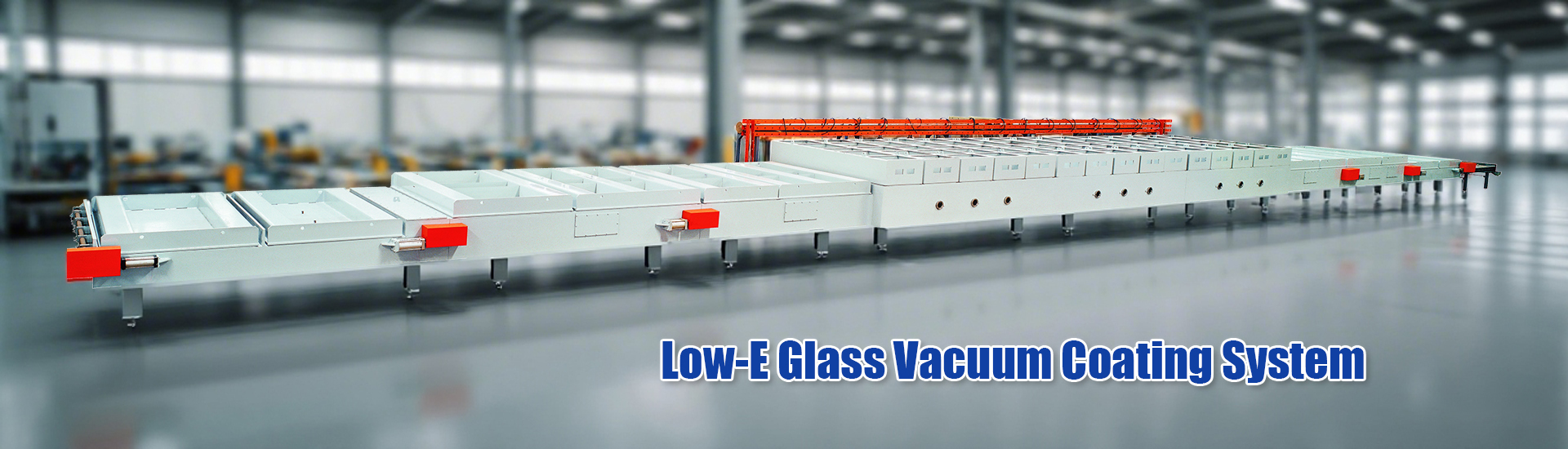 Qualità Macchina di rivestimento a vuoto per evaporazione Fabbrica