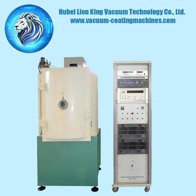 Multi Functional Experimental Coating Equipment / PVD Lab-Scale Coating Equipment
