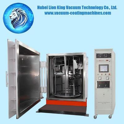 PVD Magnetron Sputtering Vacuum Coating Equipment Tools Hard Coating Machine