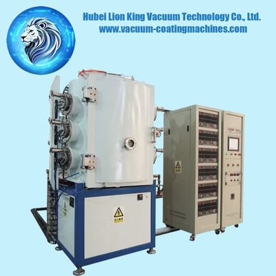 Cathode arc ion vacuum coating equipment/Multi-Arc Ion Sputtering Vacuum Chamber